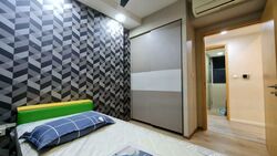 The Rainforest (D23), Condominium #507882251